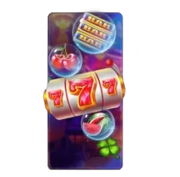 Buah
777