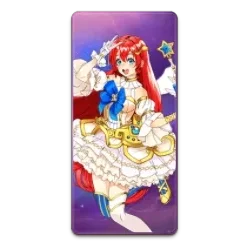 Starlight
Princess