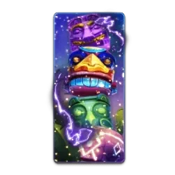 Totem
Wonders