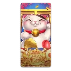 Lucky
Neko