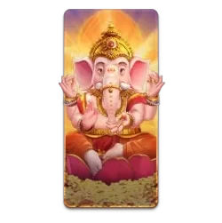 Ganesha
Fortune